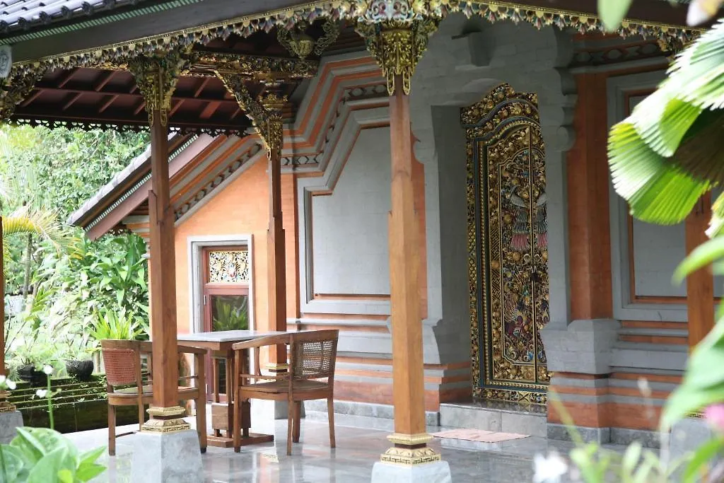The Lokasari Ubud