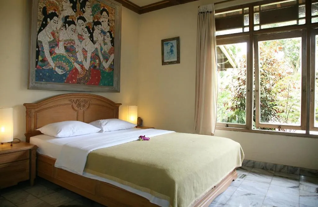 The Lokasari Ubud 3*,  Indonesien