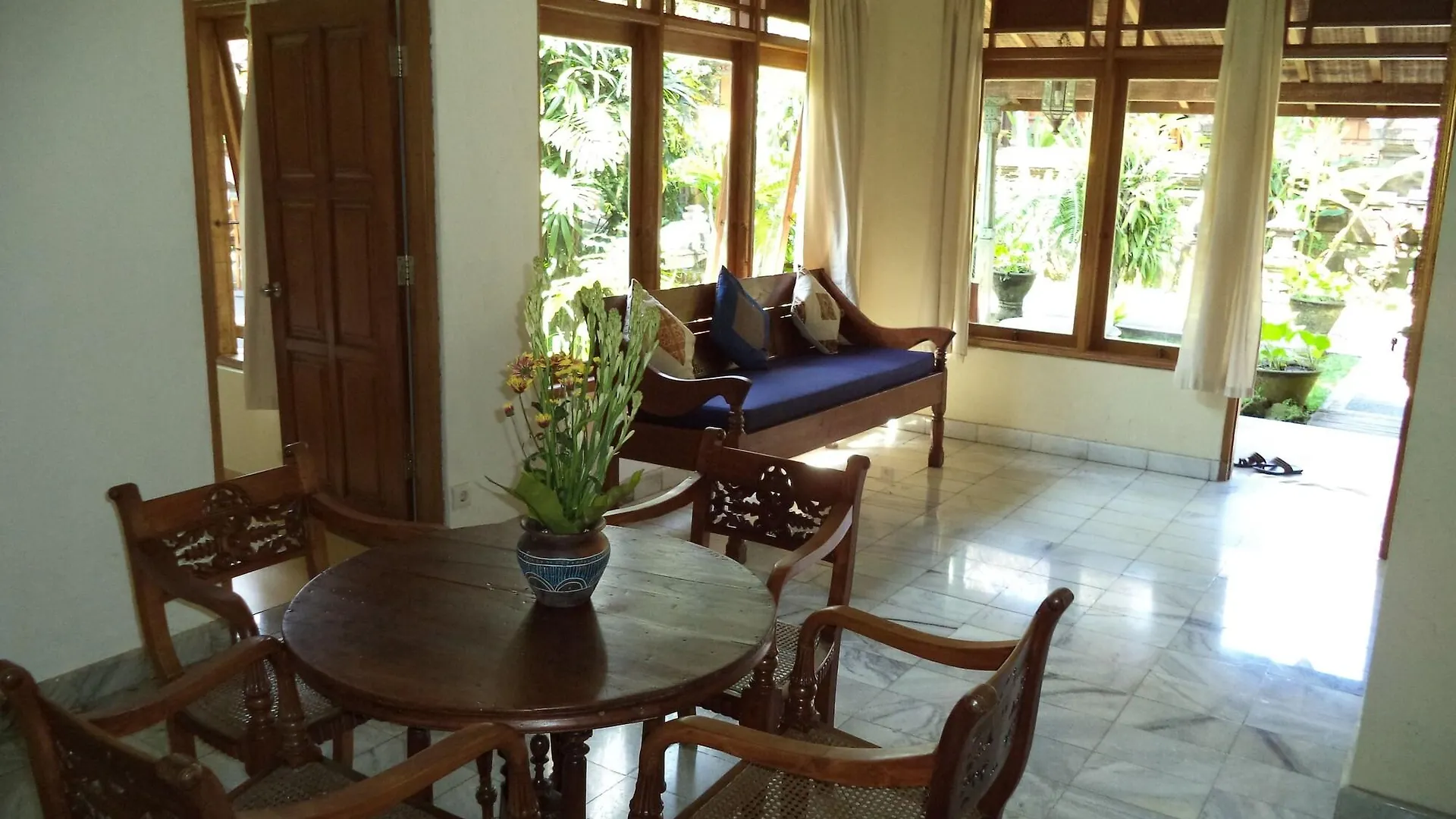 The Lokasari Ubud Indonesien