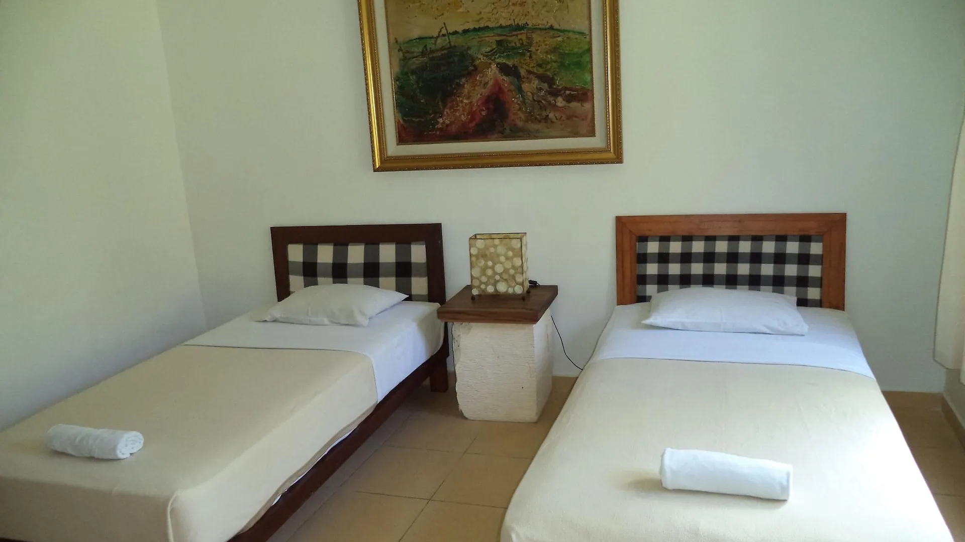The Lokasari Ubud 3*,