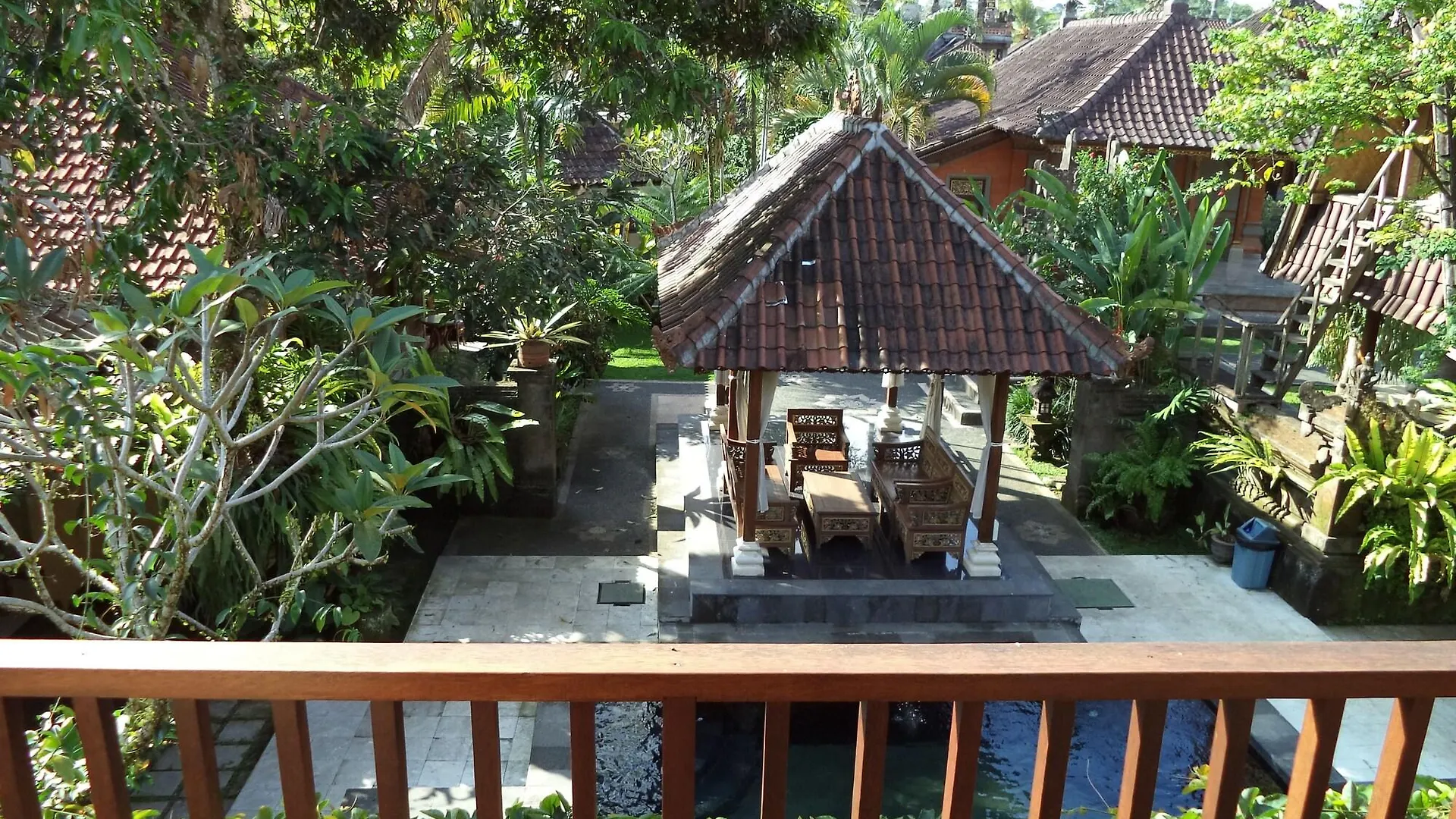 The Lokasari Ubud Ferienpark
