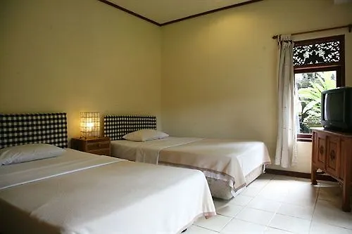 Ferienpark The Lokasari Ubud