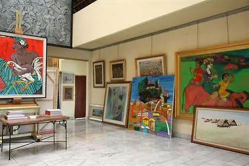 The Lokasari Ubud Ferienpark