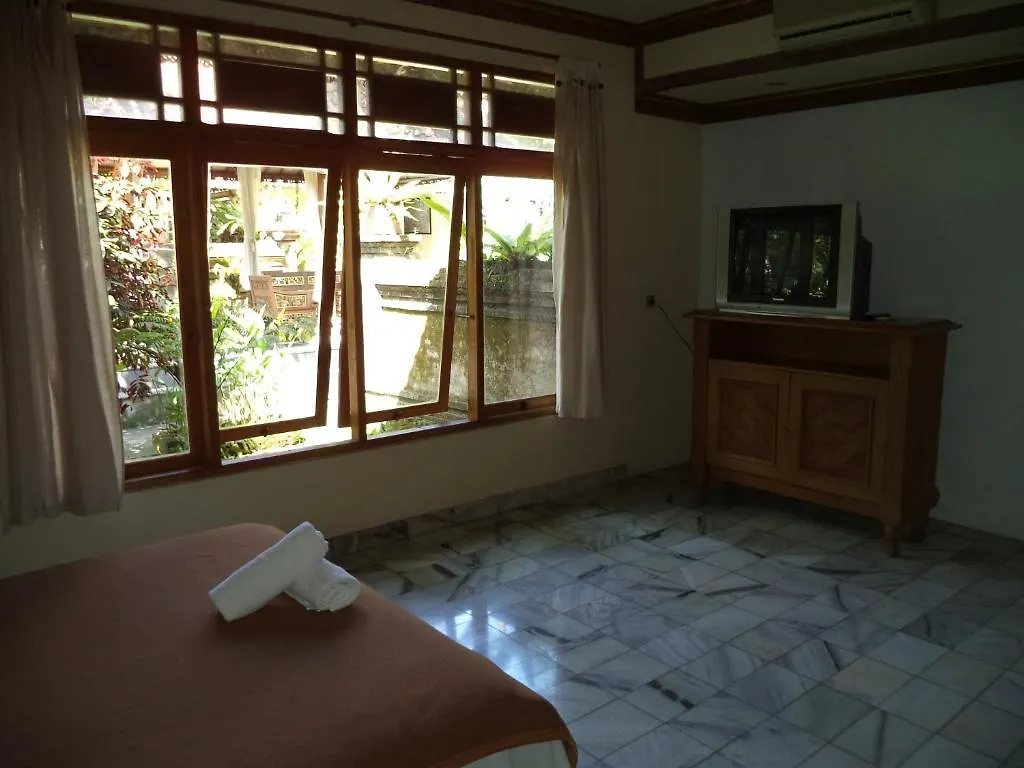 Ferienpark The Lokasari Ubud