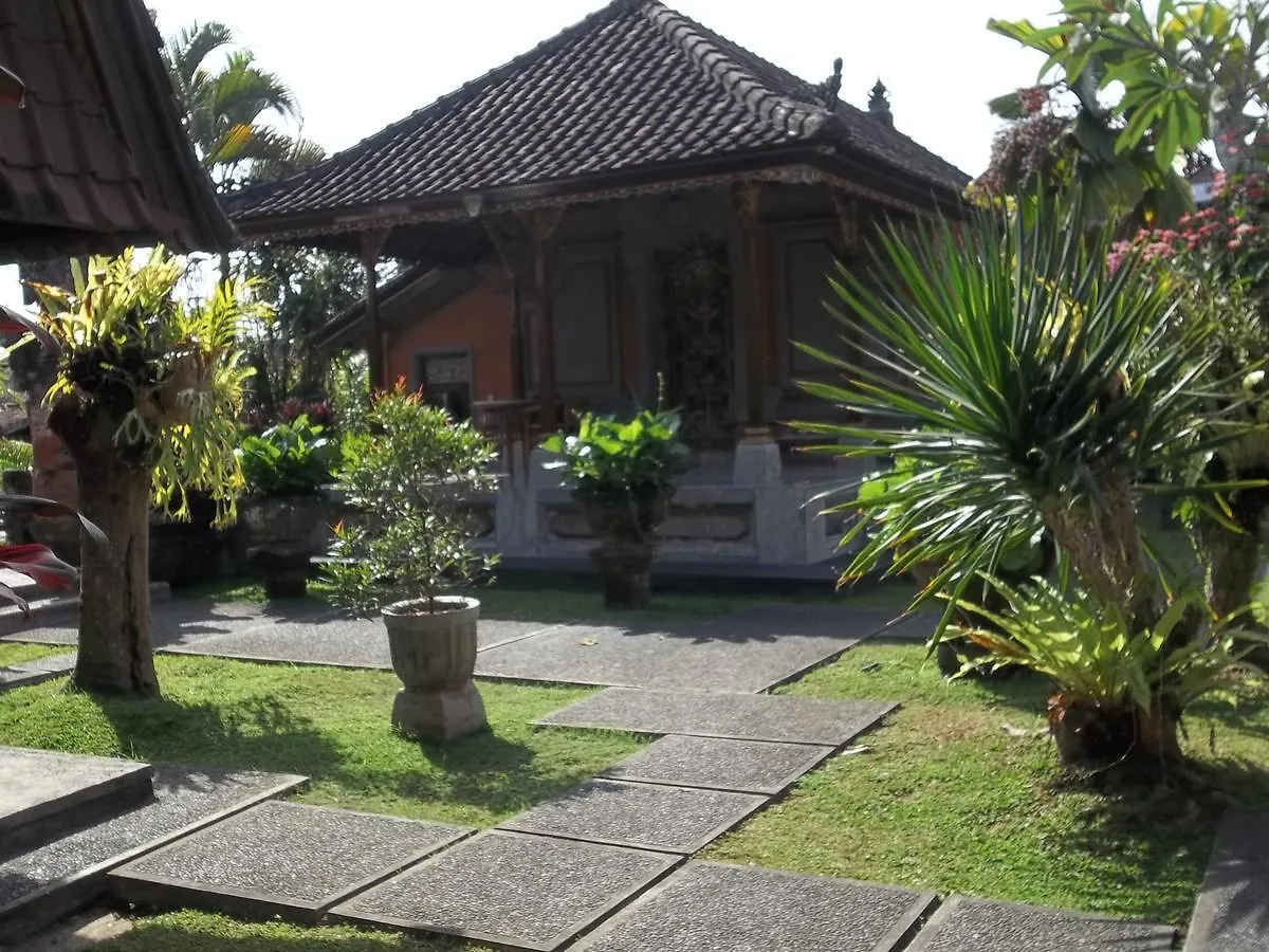The Lokasari Ubud Indonesien