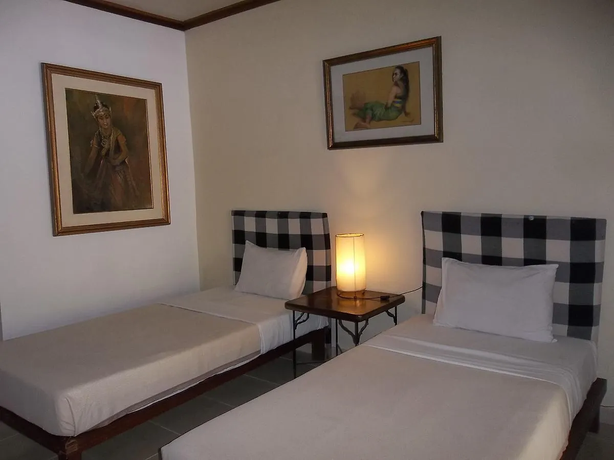 The Lokasari Ubud 3*,