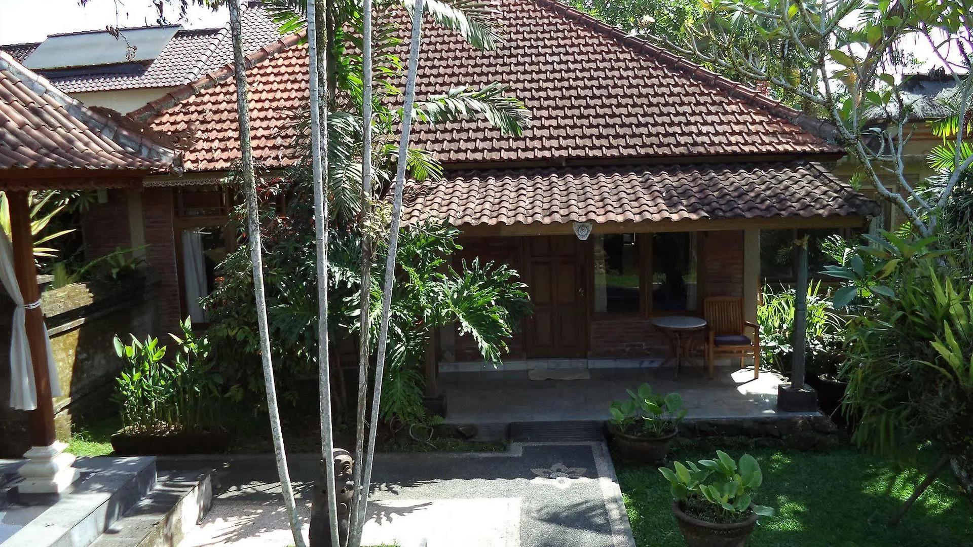 The Lokasari Ubud 3*,