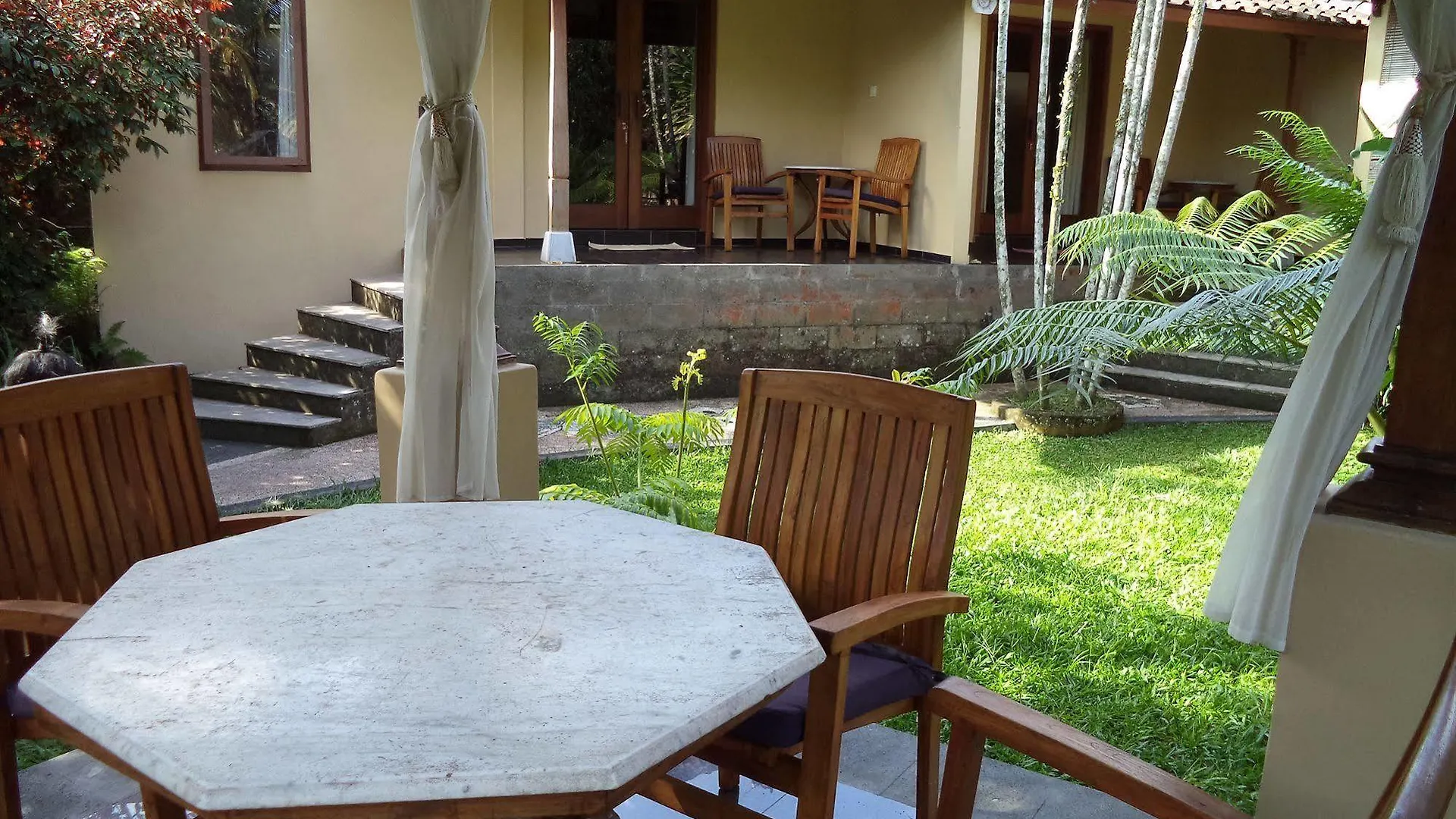 The Lokasari Ubud Ferienpark