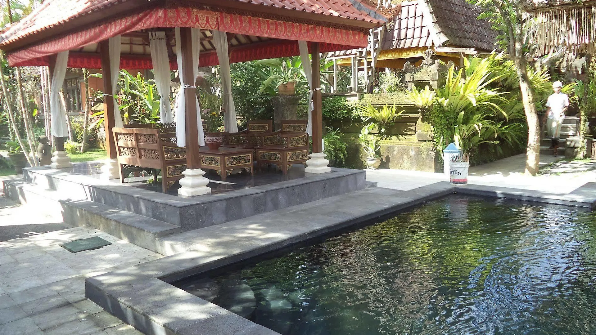 Ferienpark The Lokasari Ubud
