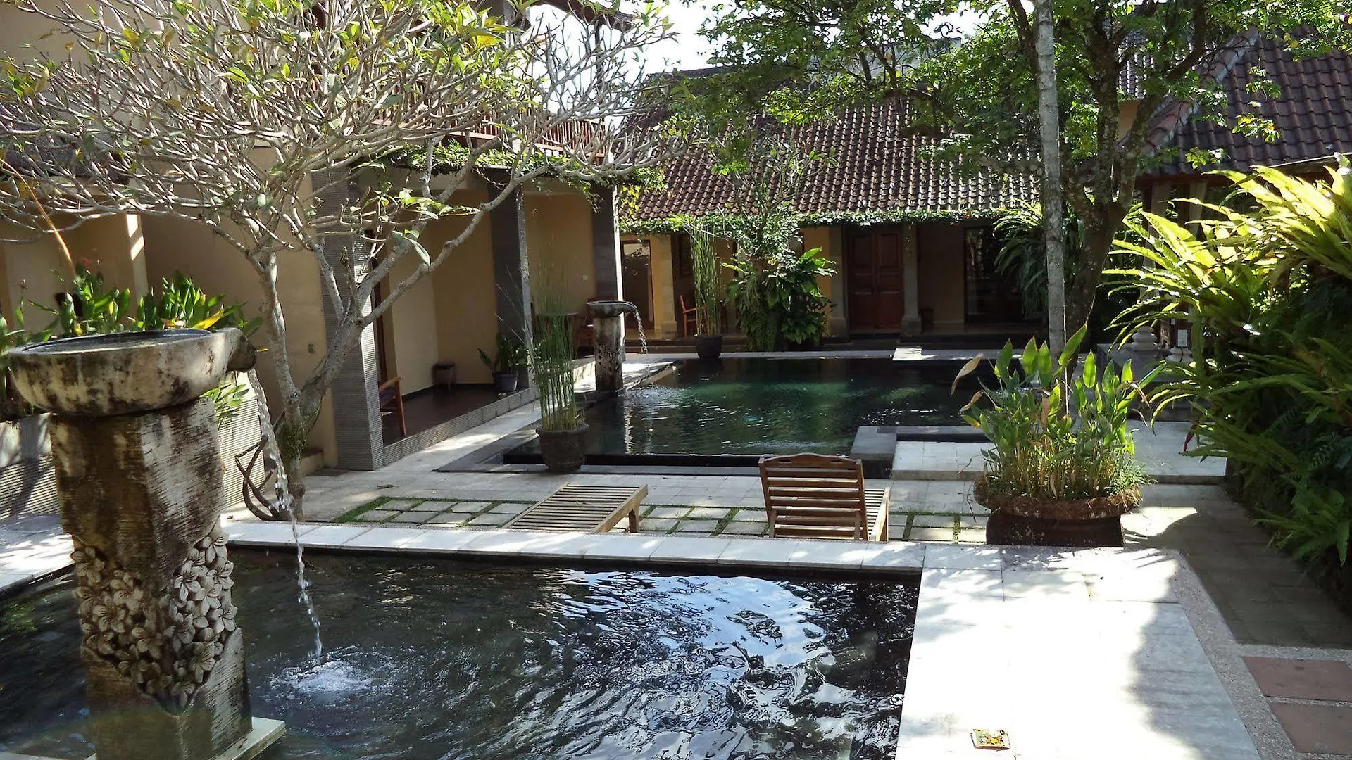 The Lokasari Ubud