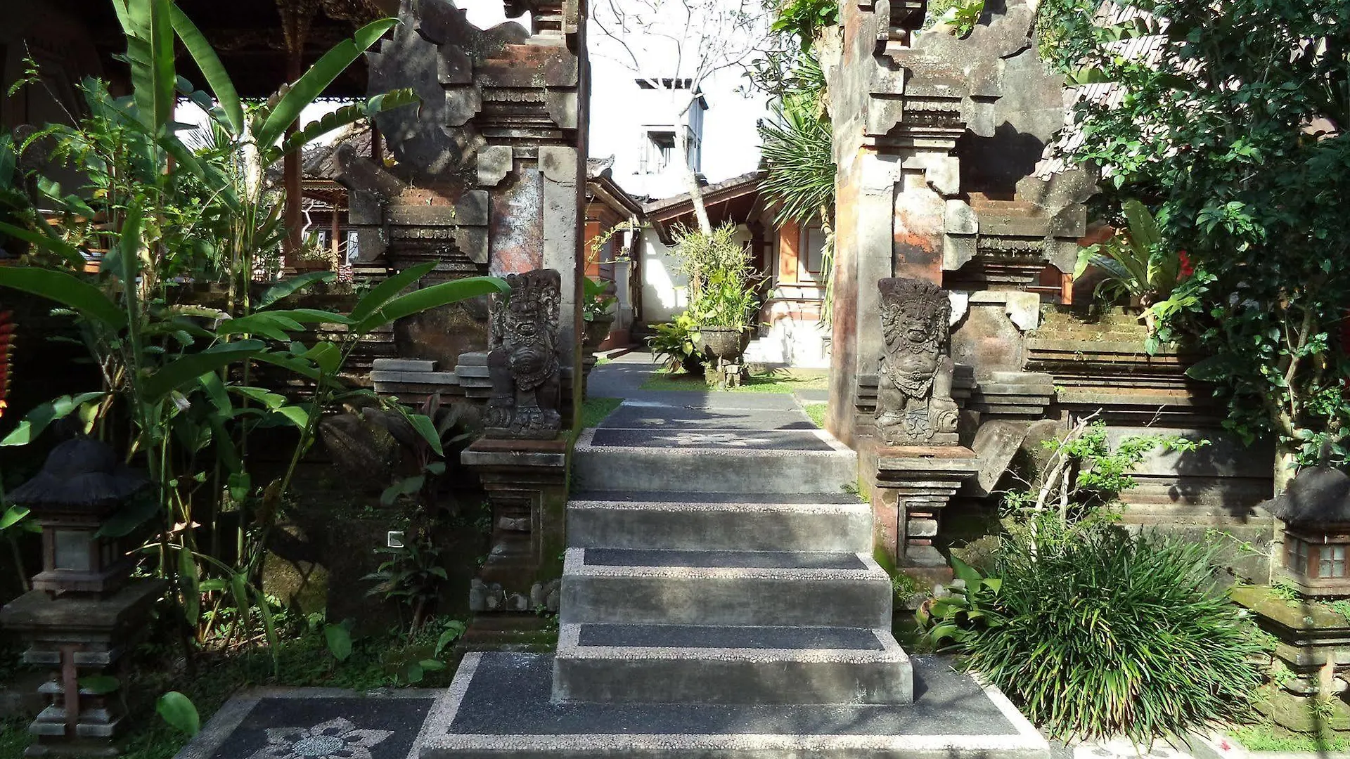 The Lokasari Ubud Indonesien