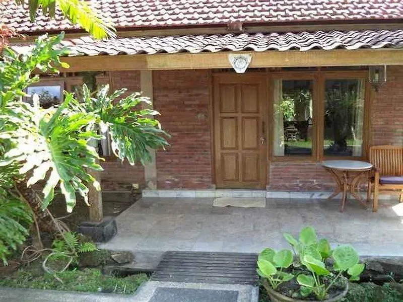 The Lokasari Ubud