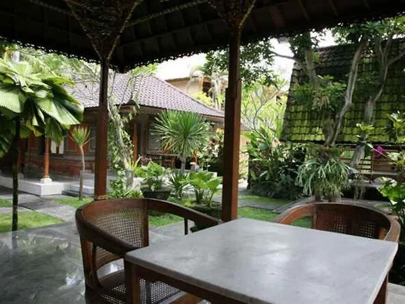 *** Πάρκο διακοπών The Lokasari Ubud Ινδονησία
