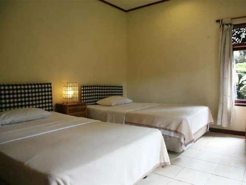 The Lokasari Ubud Πάρκο διακοπών Ουμπούντ