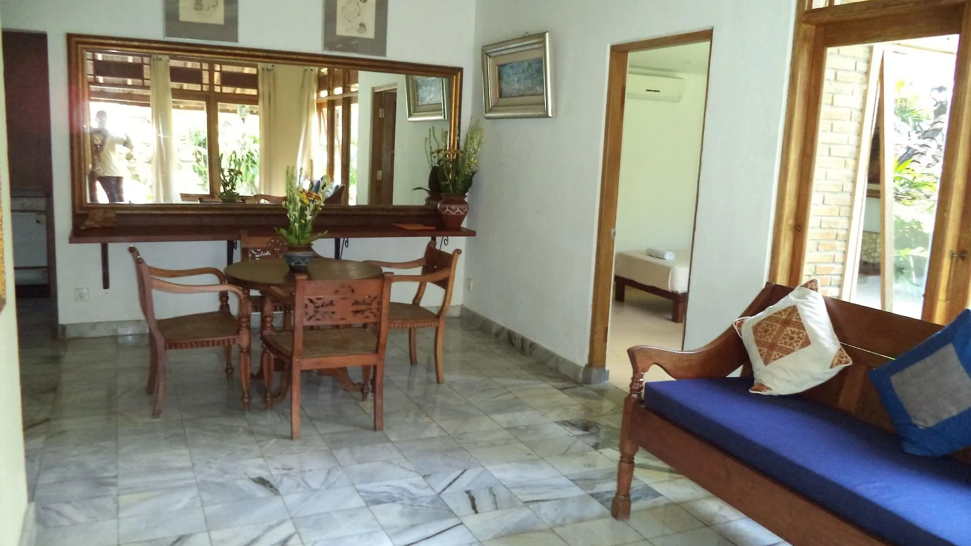 Πάρκο διακοπών The Lokasari Ubud