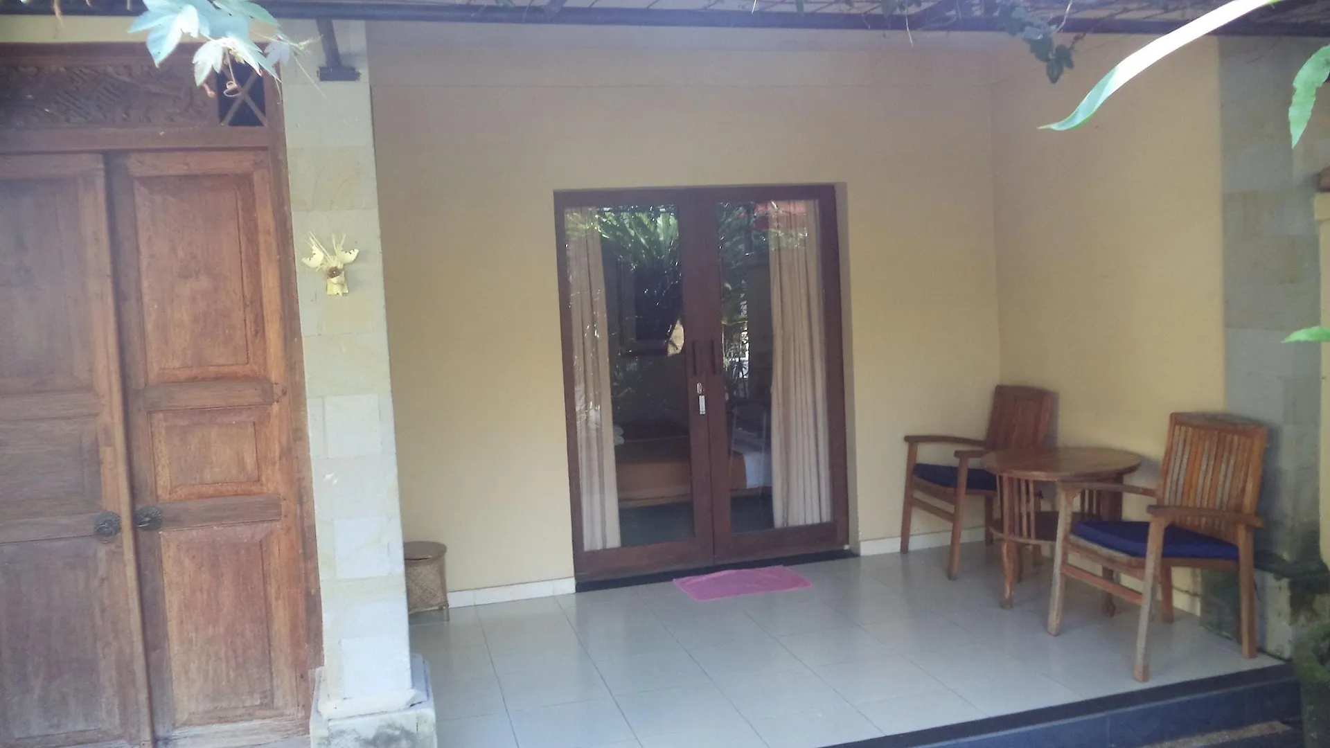 *** Πάρκο διακοπών The Lokasari Ubud Ινδονησία