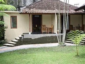 The Lokasari Ubud Πάρκο διακοπών
