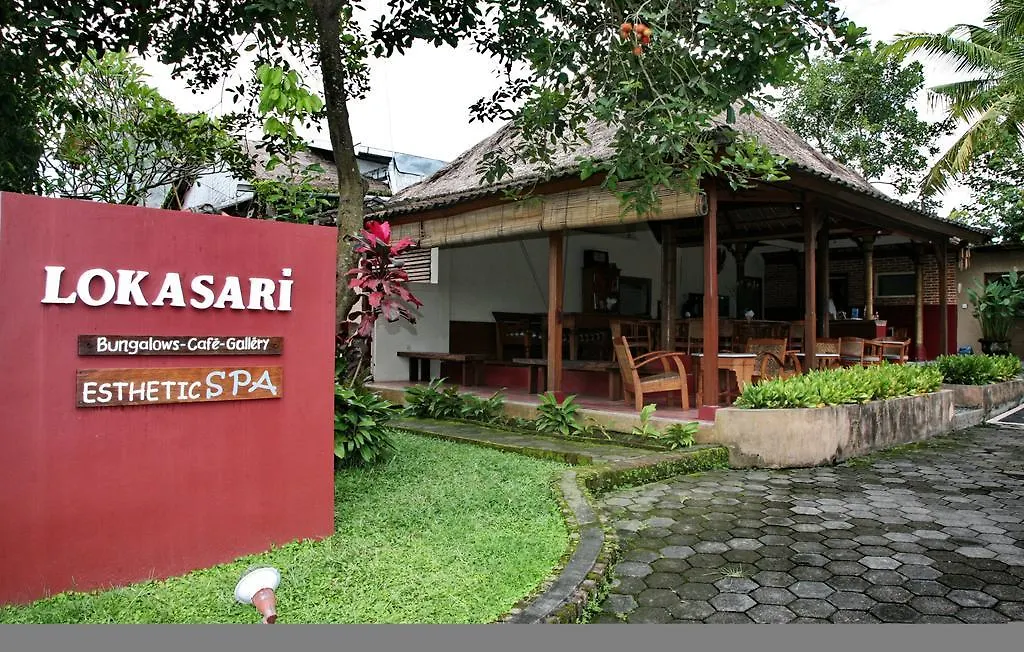 The Lokasari Ubud