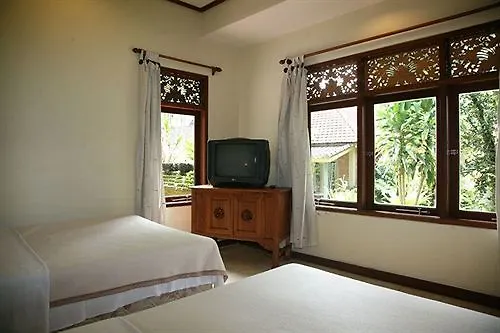 The Lokasari Ubud Πάρκο διακοπών