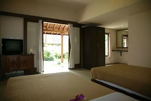 Πάρκο διακοπών The Lokasari Ubud