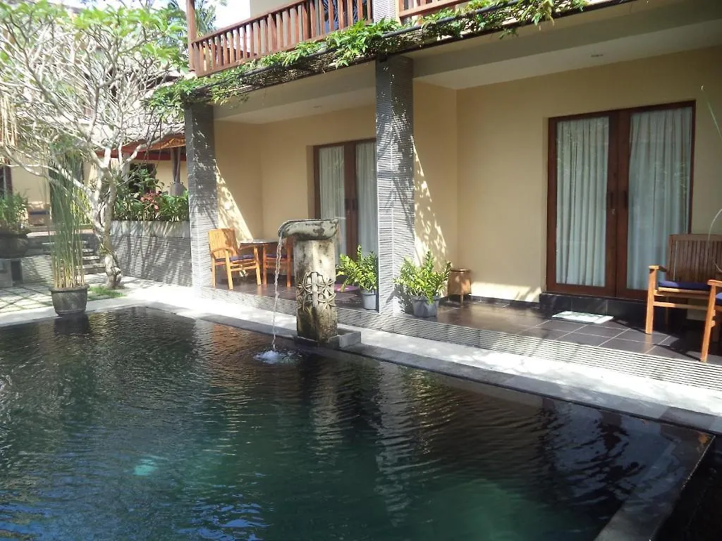 The Lokasari Ubud Πάρκο διακοπών Ουμπούντ