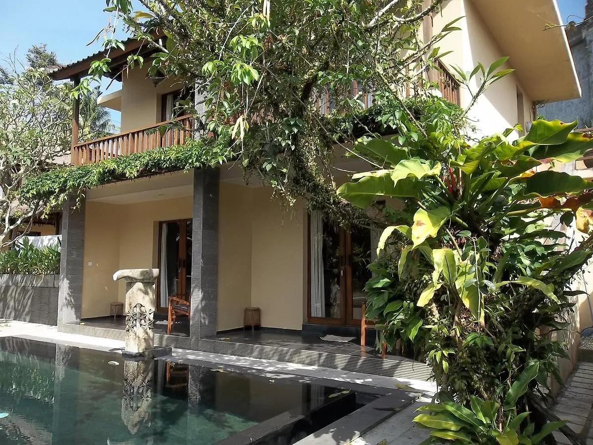 The Lokasari Ubud 3*, Ουμπούντ Ινδονησία