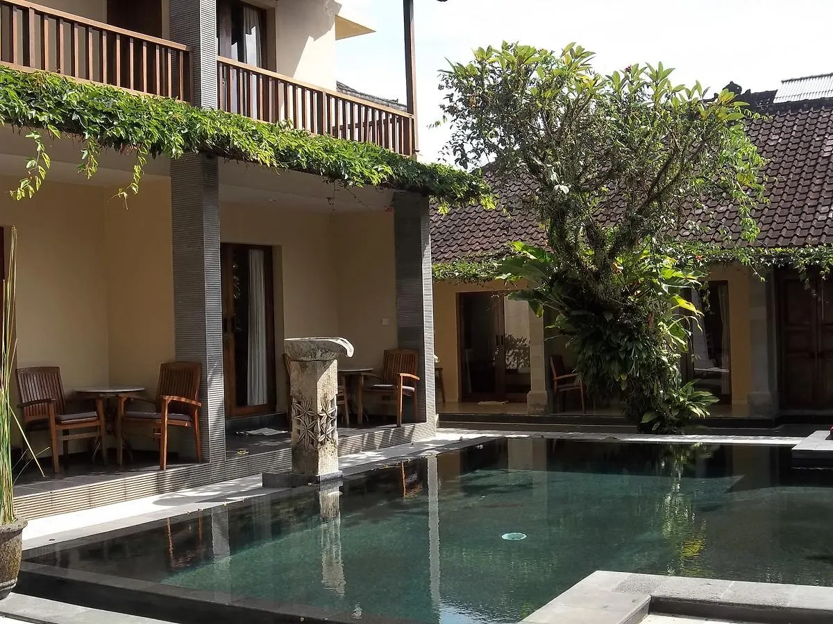 The Lokasari Ubud 3*, Ουμπούντ Ινδονησία