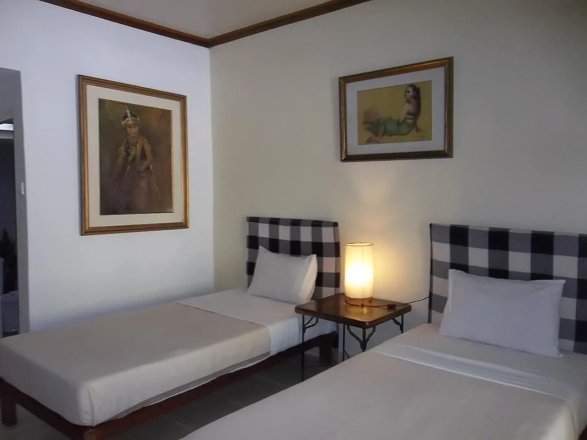 The Lokasari Ubud Πάρκο διακοπών Ουμπούντ