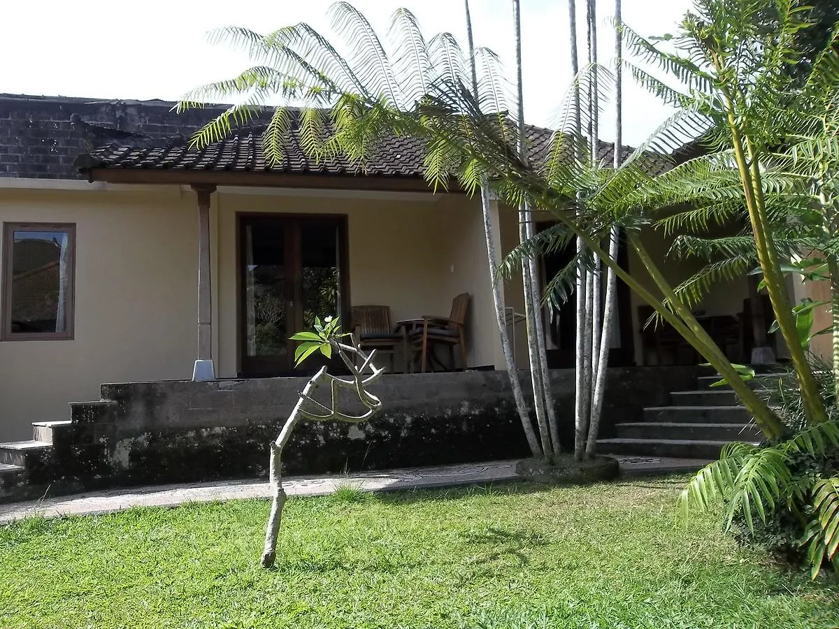 Πάρκο διακοπών The Lokasari Ubud