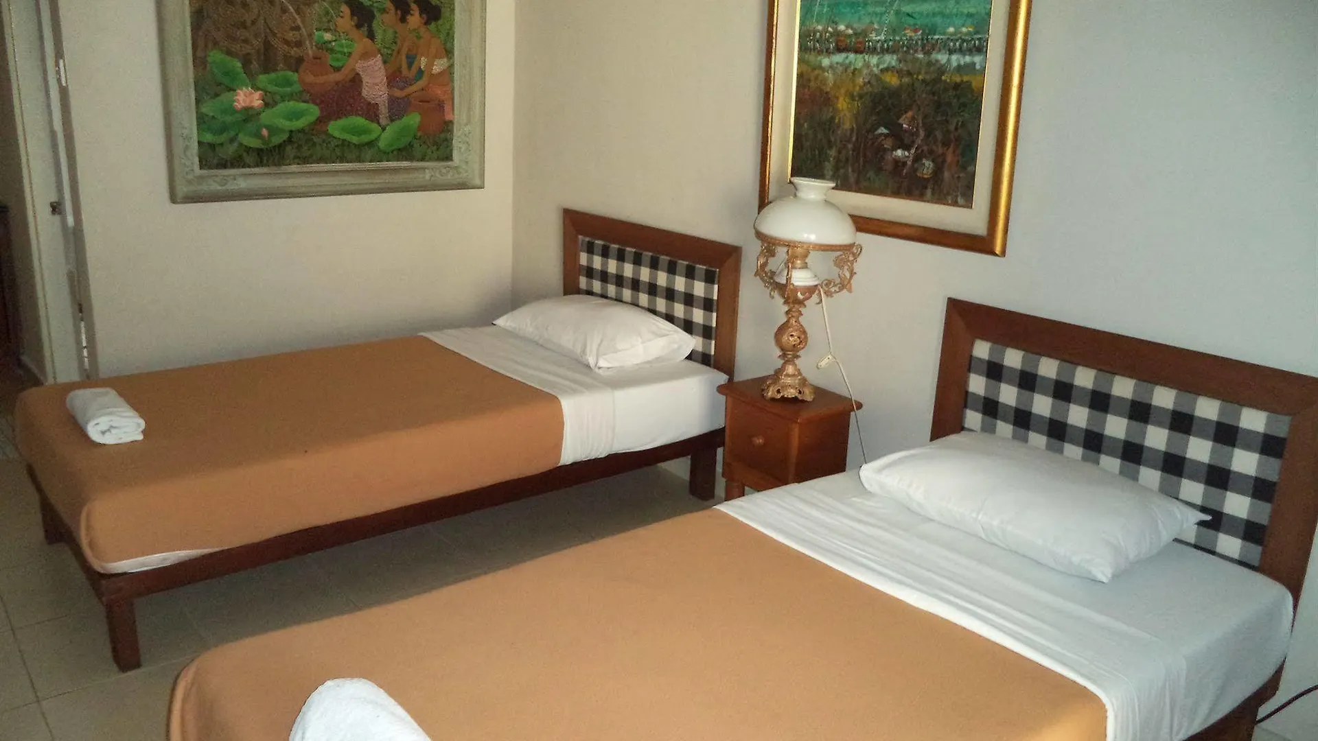 The Lokasari Ubud Ινδονησία