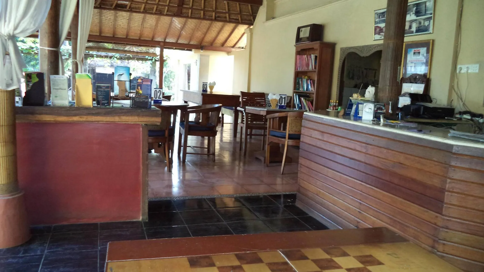 The Lokasari Ubud Ουμπούντ