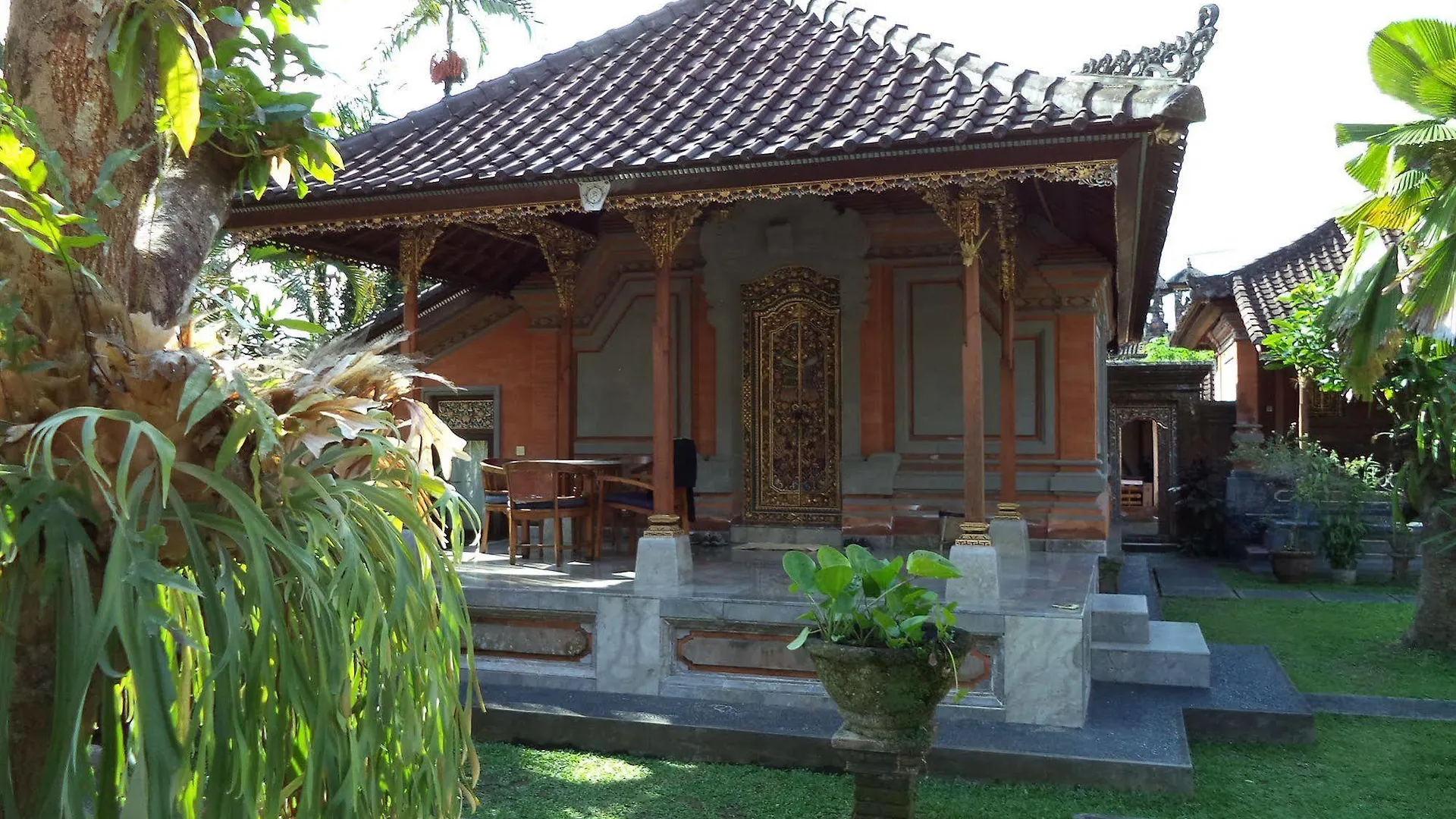 *** Πάρκο διακοπών The Lokasari Ubud Ινδονησία