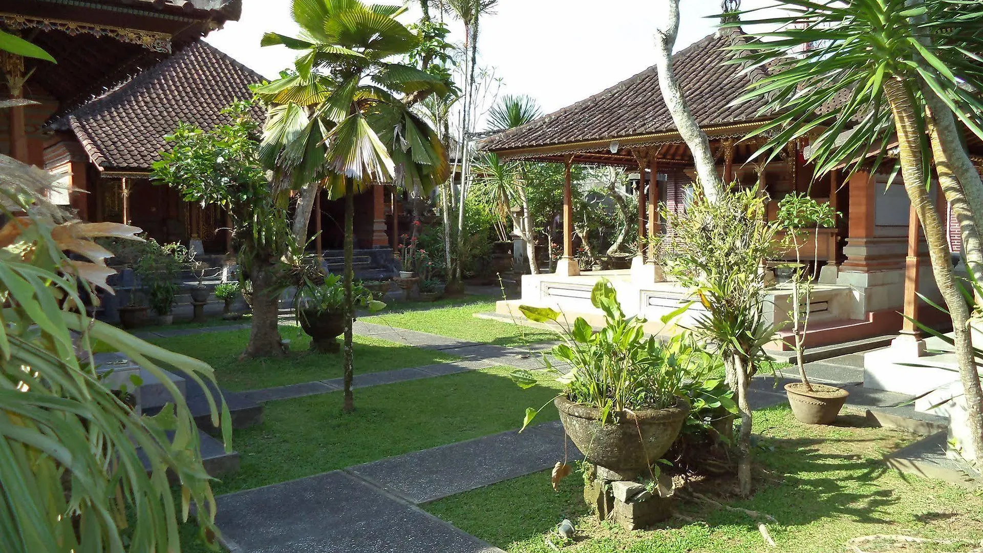 The Lokasari Ubud Πάρκο διακοπών